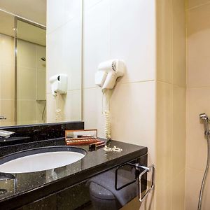 Standard Zimmer mit zwei Einzelbetten